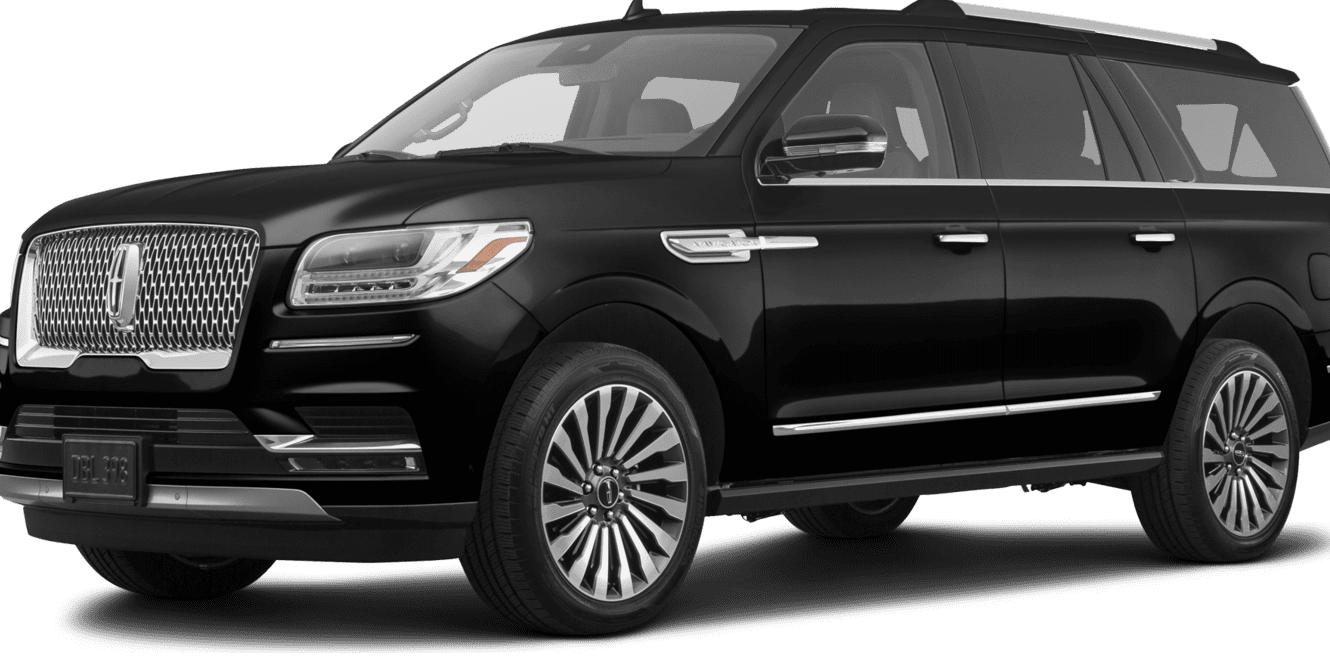 LINCOLN NAVIGATOR L 2019 5LMJJ3LT8KEL17869 image